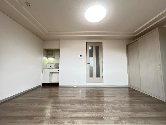 ＵＲＢＡＮの内装|洋室