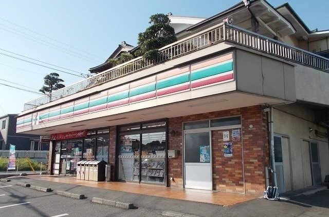 ネオ　ハキリの周辺|その他「セブンイレブン 沼津西沢田店まで400m」