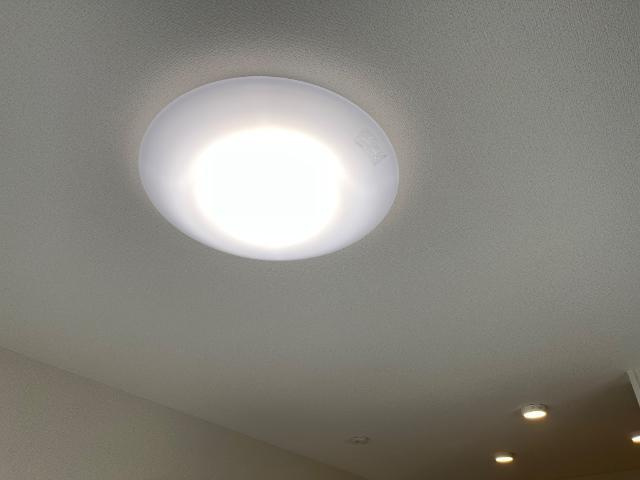 ソラーナの設備|照明器具