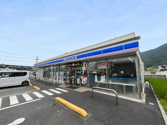 ソラーナの周辺|その他「ローソン沼津下香貫南店まで186m」