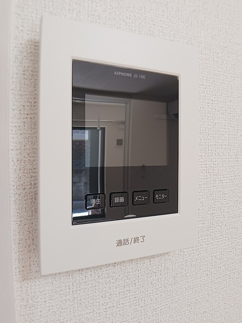 エイス　クラウディアの設備
