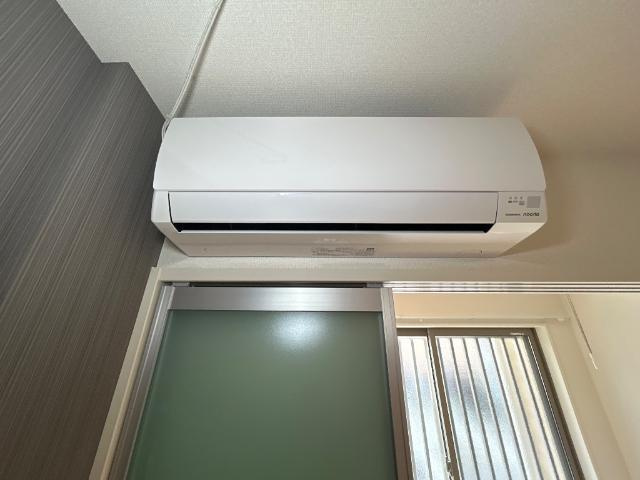 プリベールVの設備|室内設備