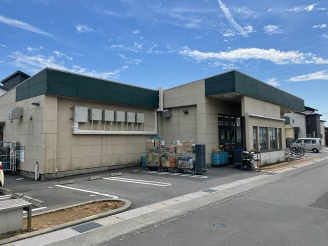 プリベールVの周辺|その他「スーパーカドイケ本店まで1076m」