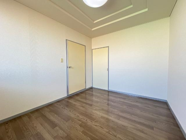サンシティ有貝の内装|洋室