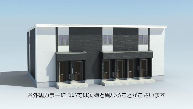 Ｇｌｙｃｉｎｅ（グリシーヌ）の外観|同型タイプ