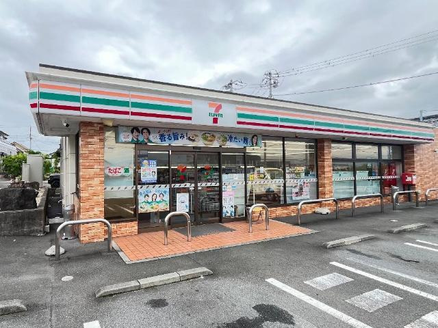 グランカーサ　カメリアの周辺|その他「セブンイレブン富士宮万野原店まで541m」