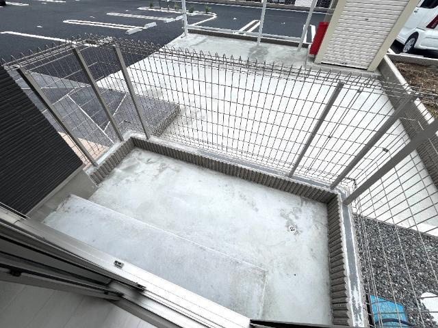 グランカーサ　カメリアの内装|カメラ付インターホン（イメージ）