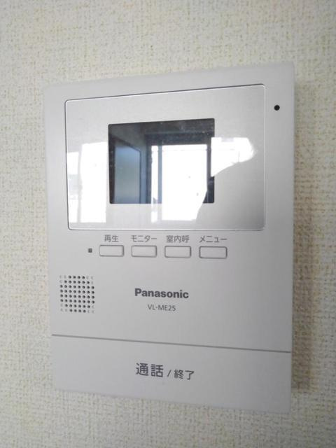 マーベラスサイトジチューⅠの設備