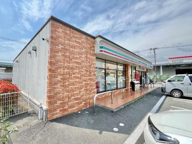 レジデンス町中の周辺|その他「セブンイレブン沼津原町中3丁目店まで258m」