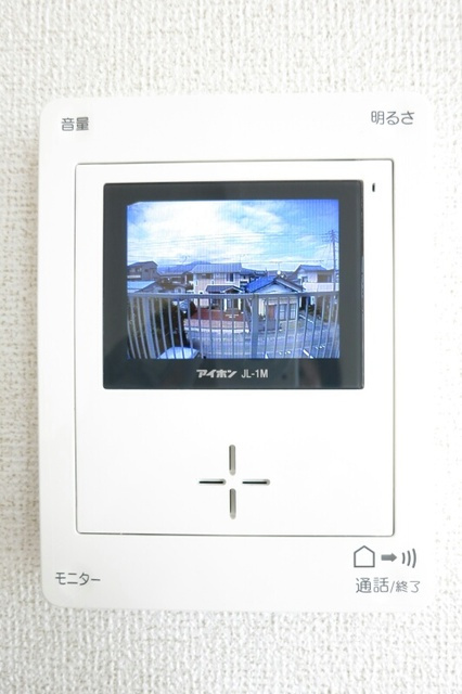 ニューシティ市川の設備