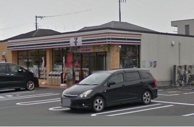 ニューシティ市川の周辺|その他「セブンイレブン原町中３丁目店まで1000m」