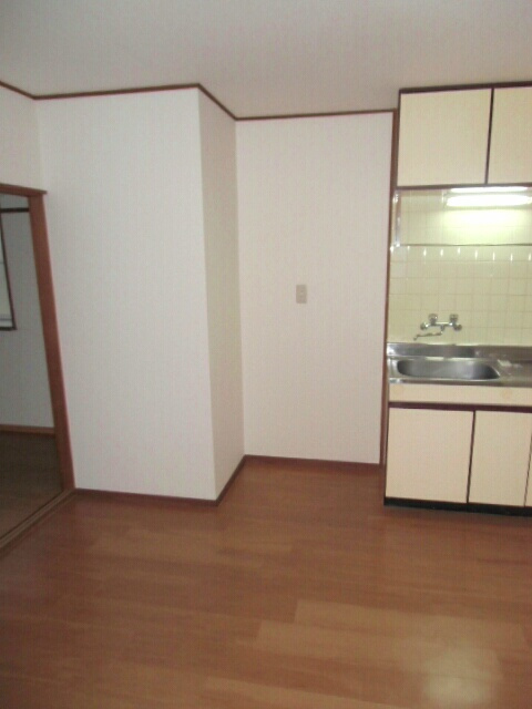 エクレール駿河台Ｂの内装