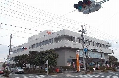 エクレール駿河台Ｂの周辺|その他「沼津郵便局まで1700m」