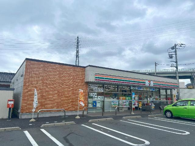 コーポ峯のハタの周辺|その他「セブンイレブン富士市入山瀬店まで230m」