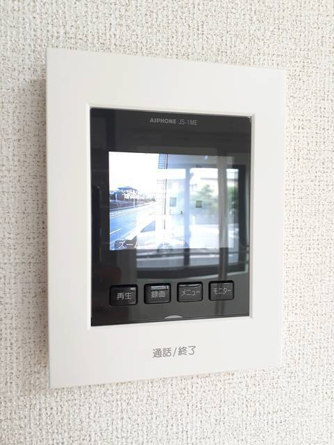 泉樹・若の宮の設備
