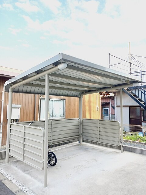 泉樹・若の宮のその他