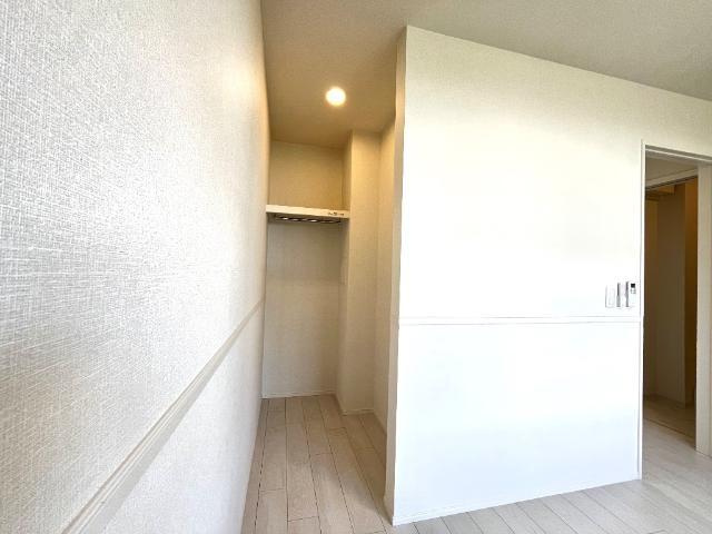 グランカーサ　カメリアの収納|収納