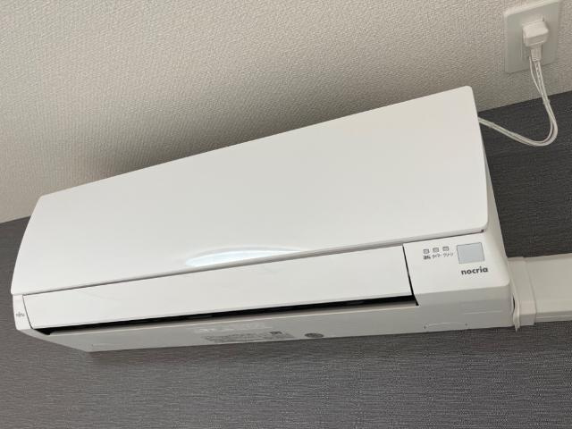 メゾン　フィールドの設備|室内設備