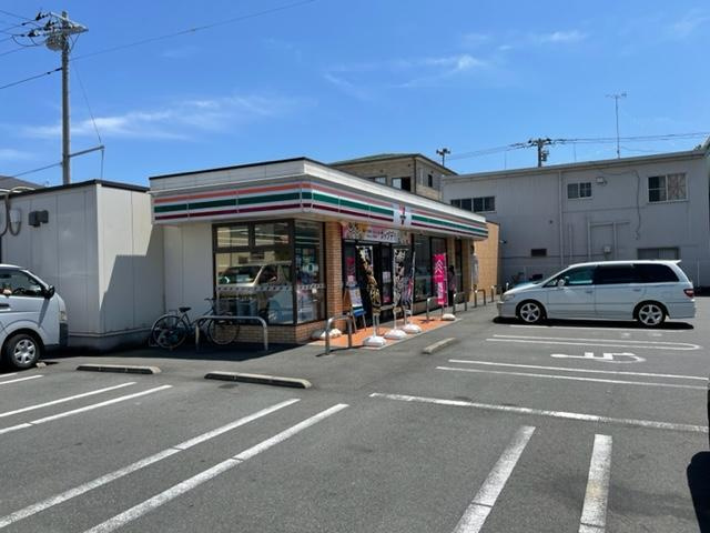 メゾン　フィールドの周辺|その他「セブンイレブン沼津今沢店まで746m」