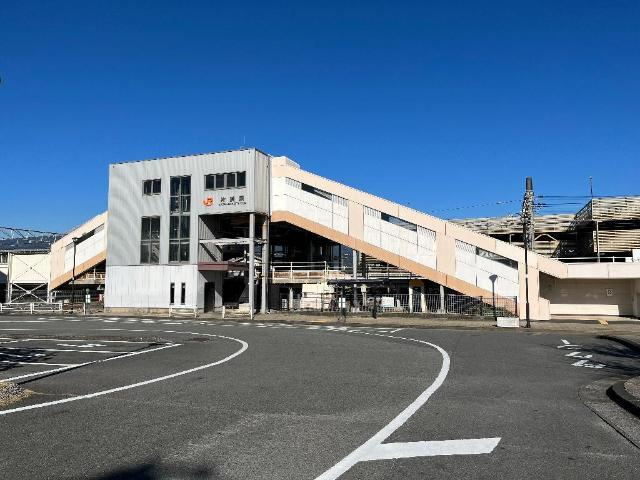 メゾン　フィールドの周辺|その他「片浜駅(JR東海　東海道本線)まで495m」