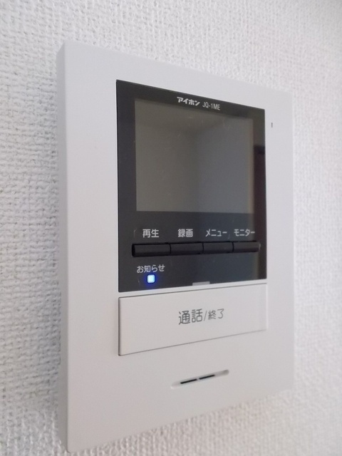 クレストール　イイダの設備