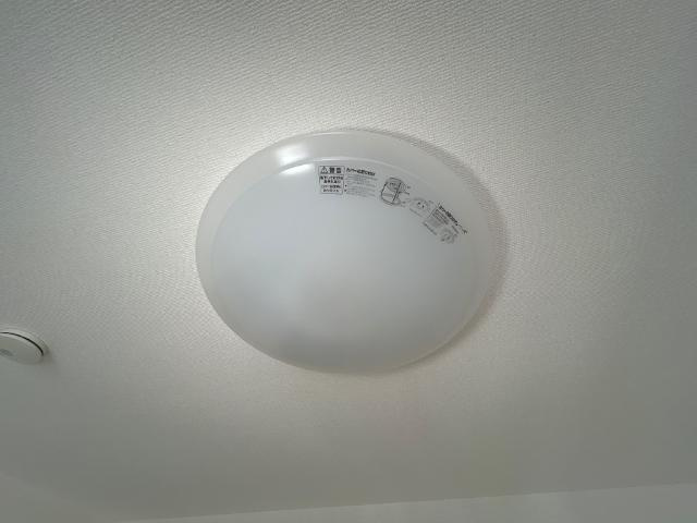 アレグラールN　Ⅱの設備|照明器具