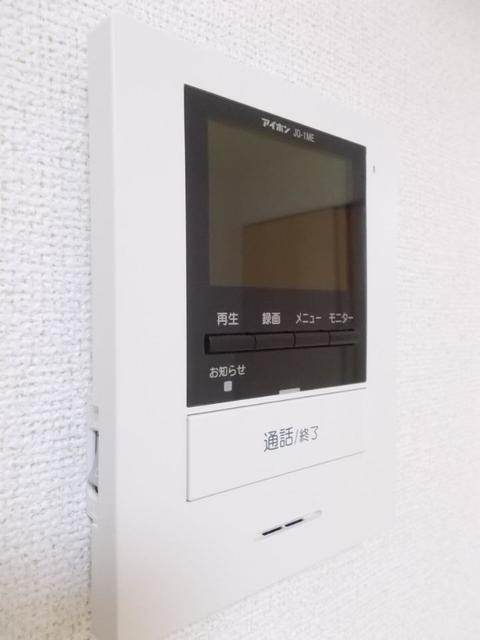 ＤＯＭＵＳ　ＲＩＰＡの設備