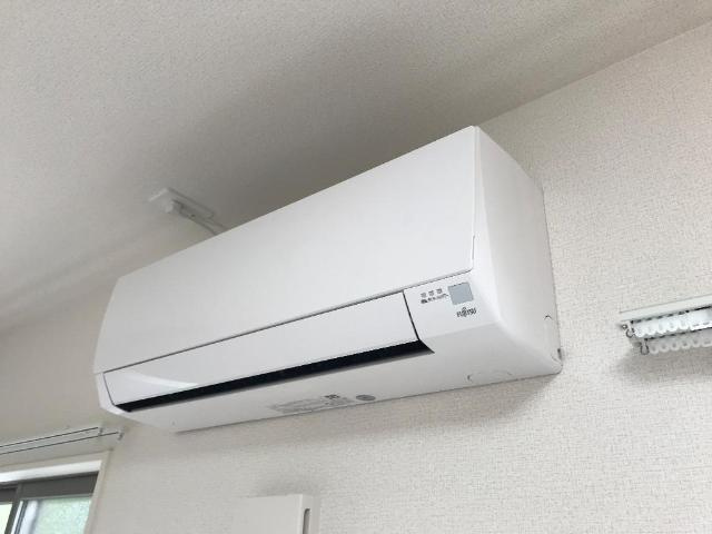 Regenbogenの設備|室内設備