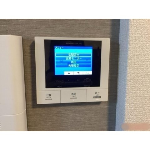 あいグラン・三島駅　A棟のその他