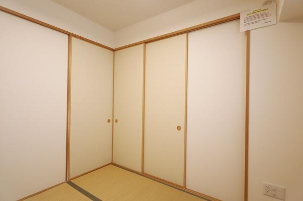 【和室】 | ブランニード河内小阪