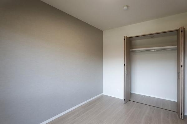 【洋室】 | ライオンズマンション東花園