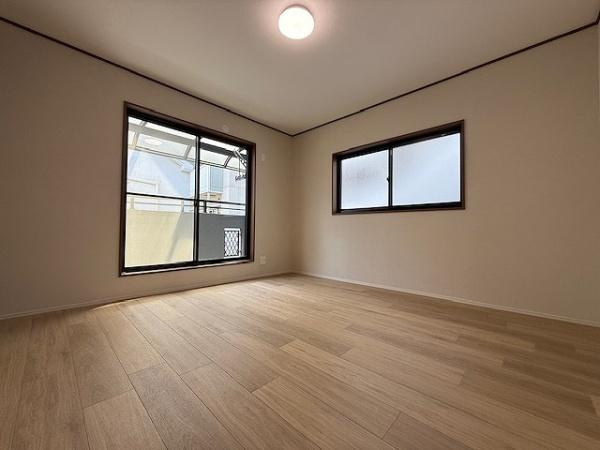 【洋室】 | 大阪市都島区内代町1丁目　中古戸建