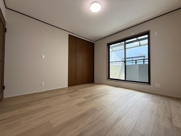 【洋室】 | 大阪市都島区内代町1丁目　中古戸建