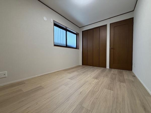 【洋室】 | 大阪市都島区内代町1丁目　中古戸建