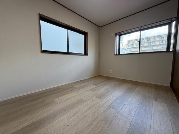 【洋室】 | 大阪市都島区内代町1丁目　中古戸建