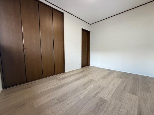 【洋室】 | 大阪市都島区内代町1丁目　中古戸建