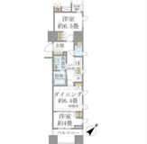 中央区銀座２丁目のマンションの画像