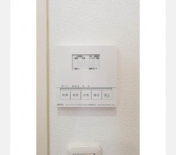 【設備】