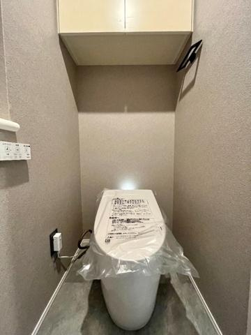 【トイレ】