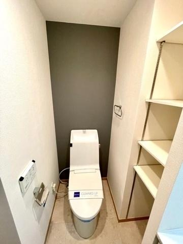 【トイレ】