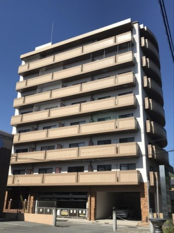【外観】 | アルコ・ラ・カーサ佃町