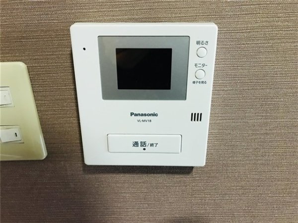 【設備】 | アルコ・ラ・カーサ佃町