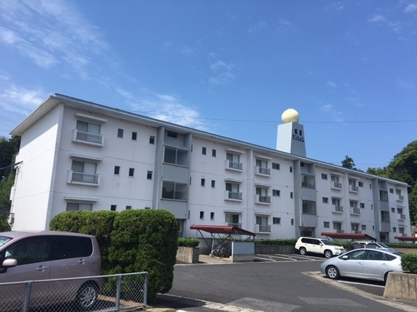 【外観】 | 和田マンション