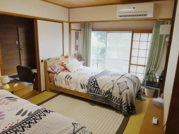 【子供部屋】
