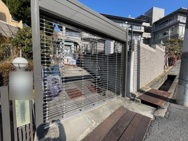 【居間・リビング】