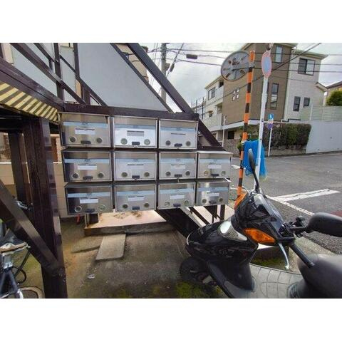 【その他】 | フラット長原