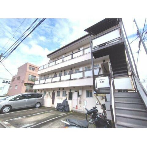 【エントランス】 | フラット長原