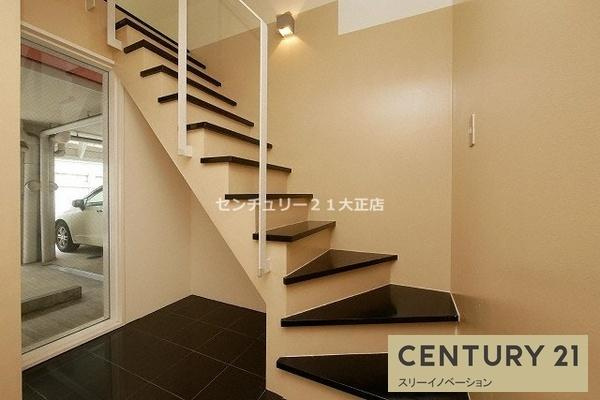 U residence 弁天町　(是空弁天)の展望