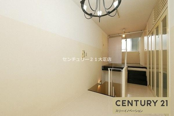 U residence 弁天町　(是空弁天)の展望
