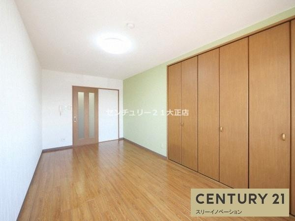 ダイナースコートの展望